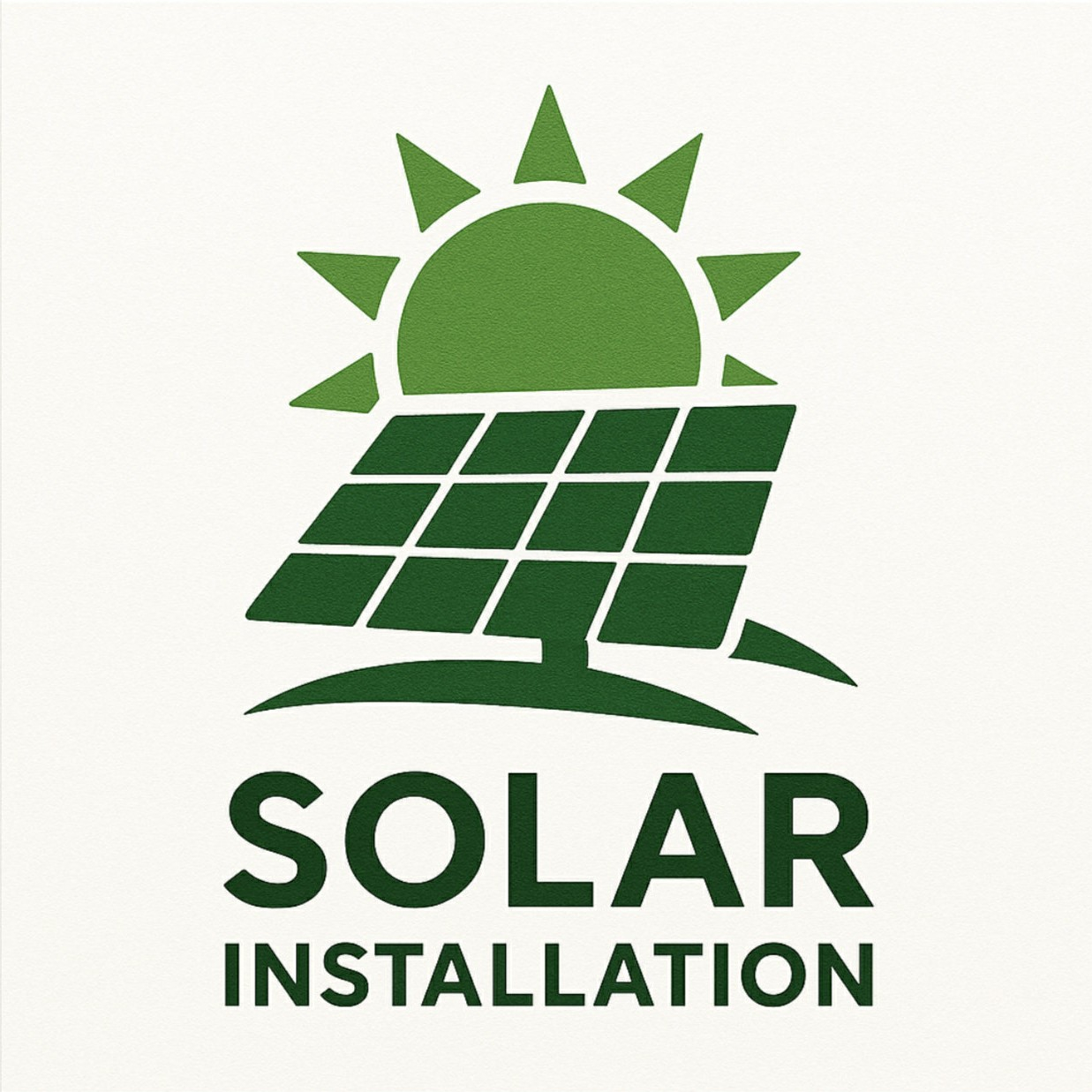 Solar Installation